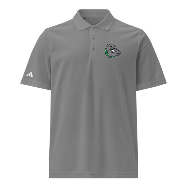 Holtville High School Design 1 — Grey Three
