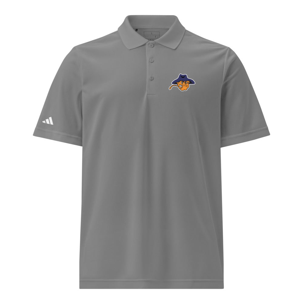 Jackson High School Design 1 — Grey Three