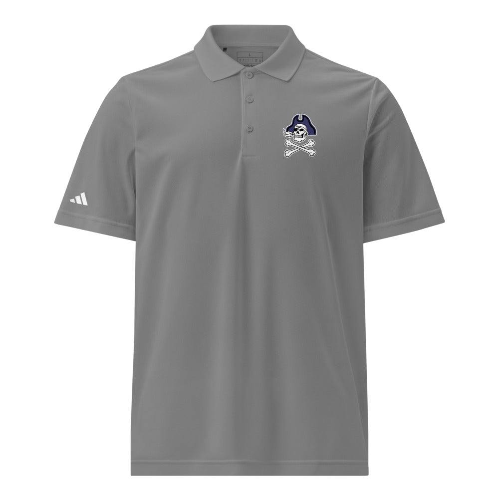 Fruitdale High School Design 1 — Grey Three