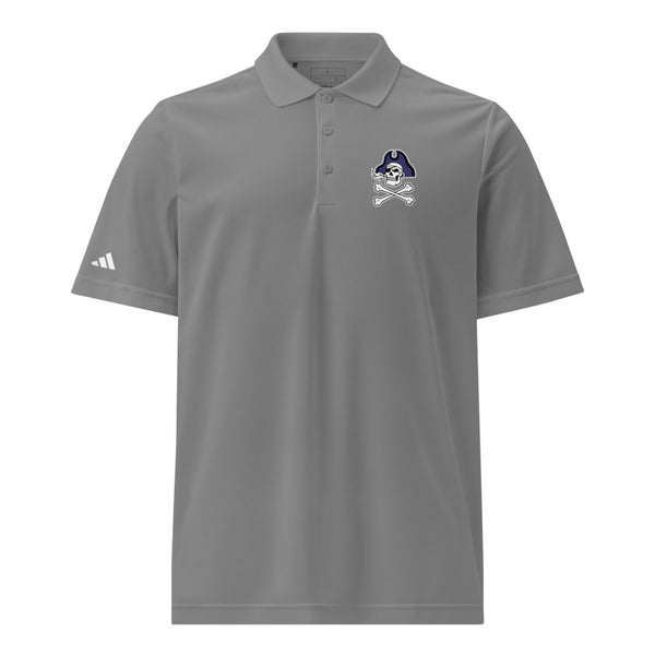 Fruitdale High School Design 1 — Grey Three