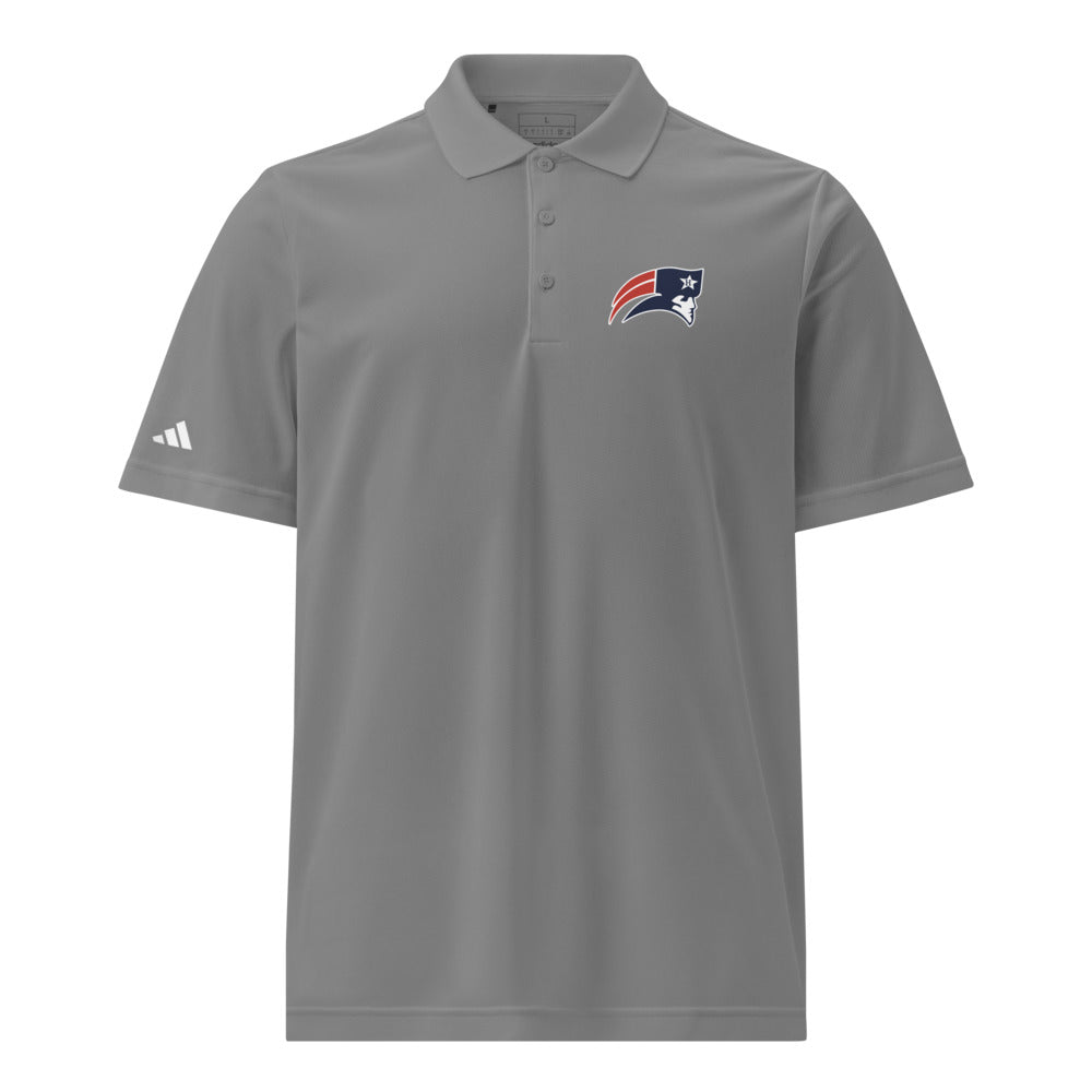 Homewood High School Design 1 — Grey Three
