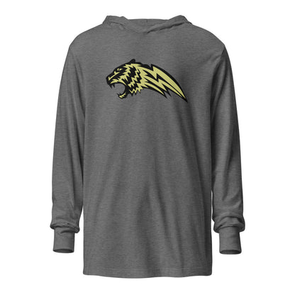 Russellville High School Design 1 — Grey Triblend