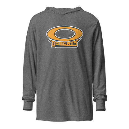 Opp High School Design 1 — Grey Triblend