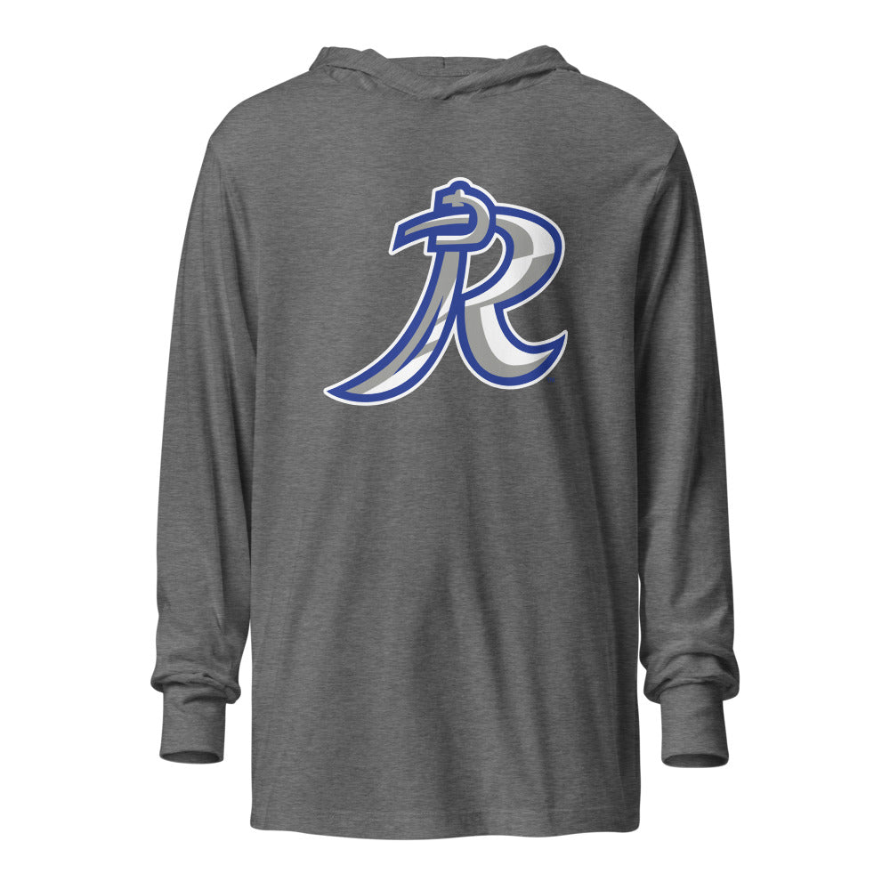 Rehobeth High School Design 1 — Grey Triblend