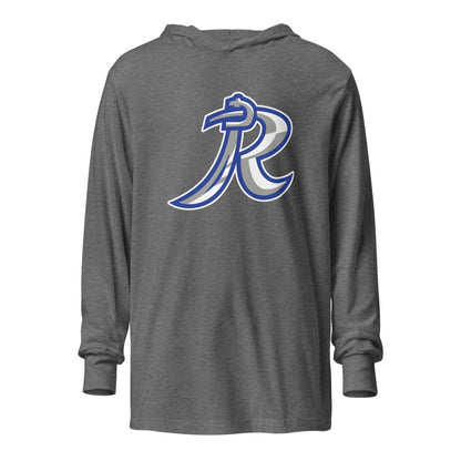 Rehobeth High School Design 1 — Grey Triblend