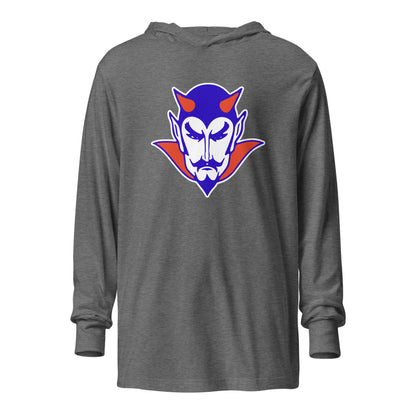 Cordova High School Design 1 — Grey Triblend