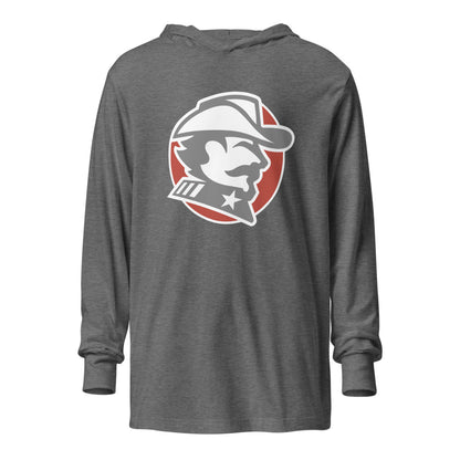 Abbeville Christian Academy Design 1 — Grey Triblend
