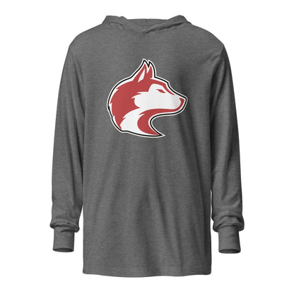 Hewitt Trussville High School Design 1 — Grey Triblend