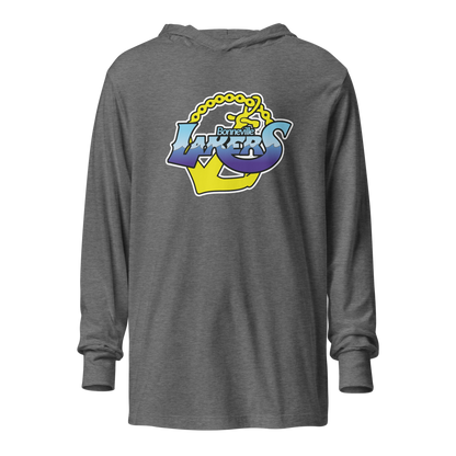Bonneville High School Design 1 — Grey Triblend