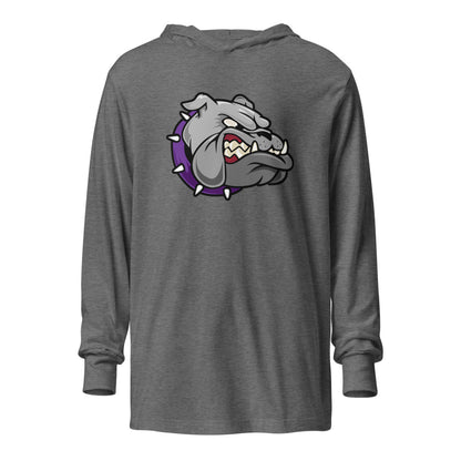 Hanceville High School Design 1 — Grey Triblend