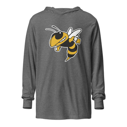 McAdory High School Design 1 — Grey Triblend