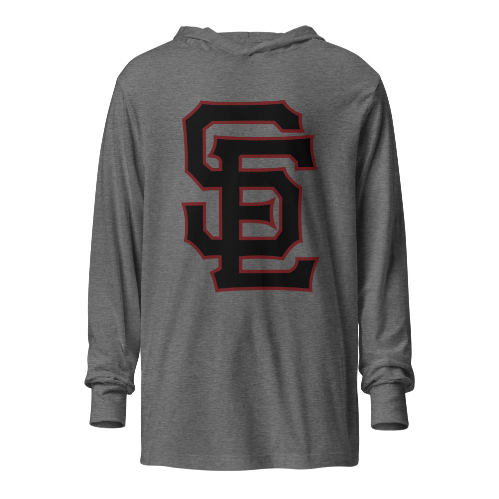 Stanhope Elmore High School Design 1 — Grey Triblend