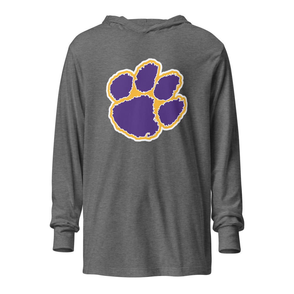 Ariton High School Design 1 — Grey Triblend