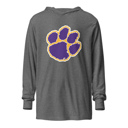 Ariton High School Design 1 — Grey Triblend