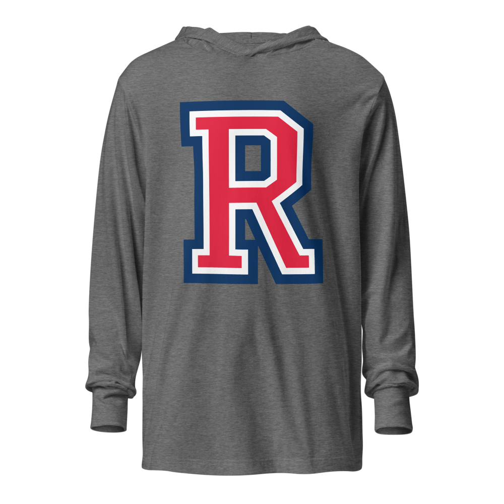 Reno High School Design 1 — Grey Triblend