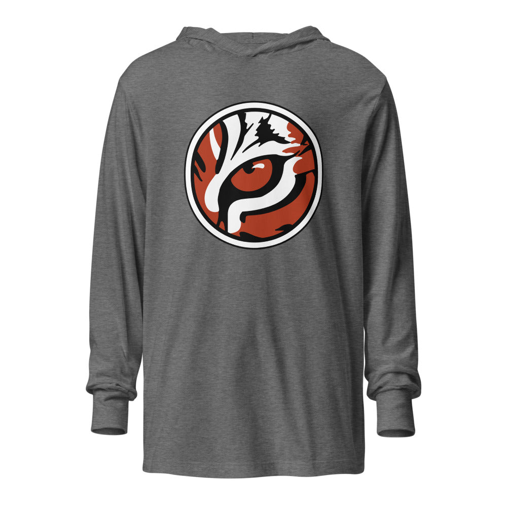 Eufaula High School Design 1 — Grey Triblend
