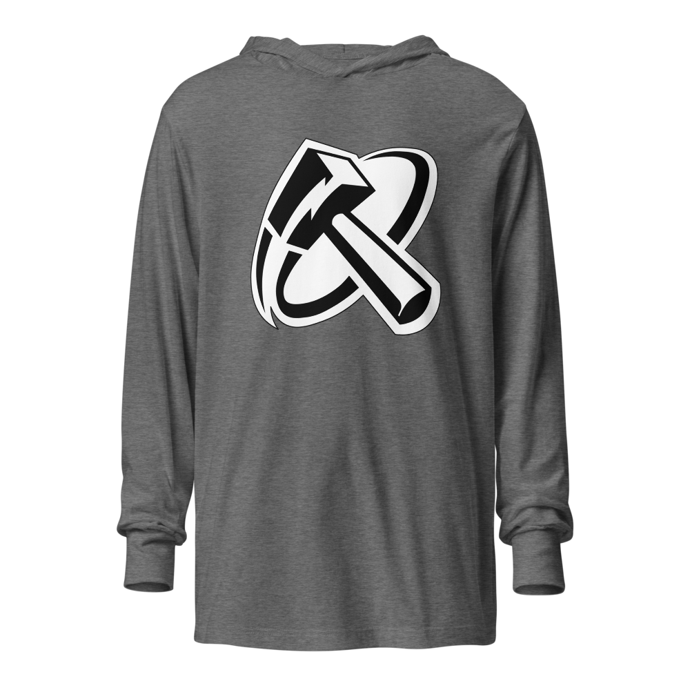 Westlake High School Design 1 — Grey Triblend