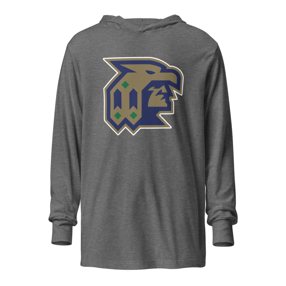 Snow Canyon High School Design 1 — Grey Triblend