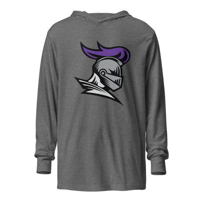 Gaylesville School Design 1 — Grey Triblend