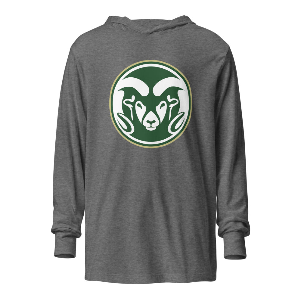Sylvania High School Design 1 — Grey Triblend