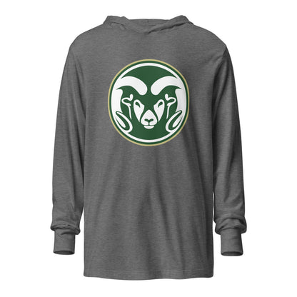 Sylvania High School Design 1 — Grey Triblend