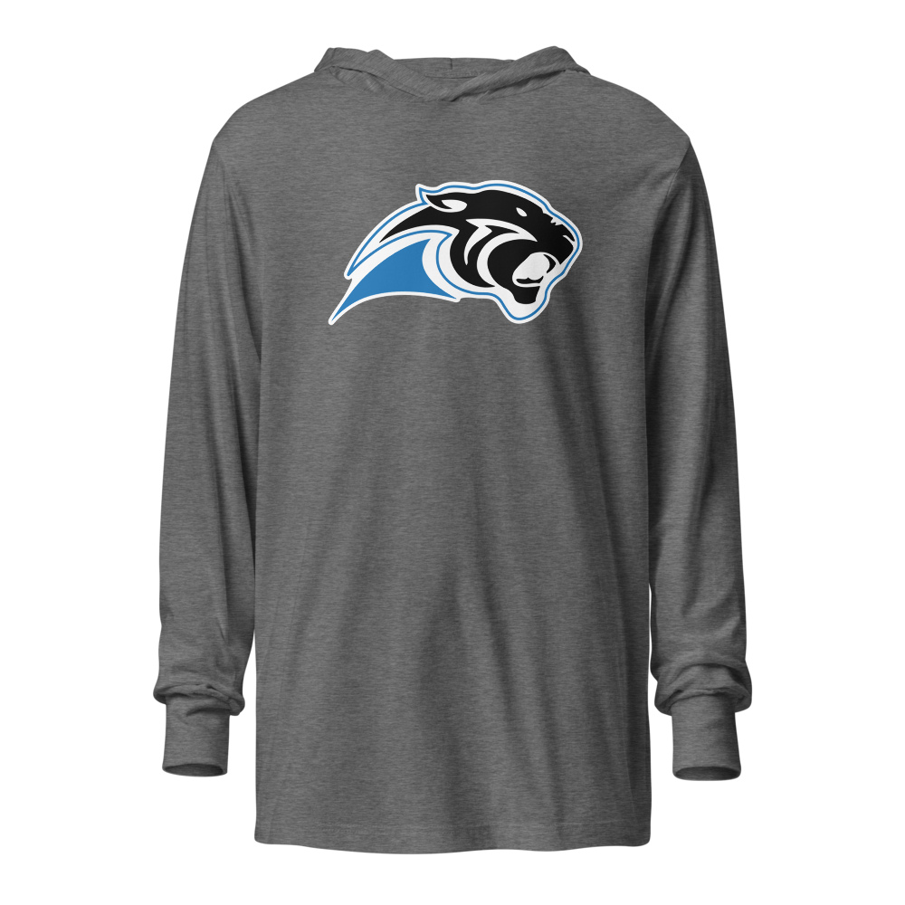 Pahranagat Valley High School Design 1 — Grey Triblend