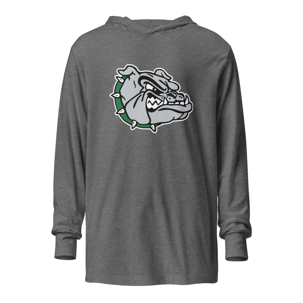 Virgin Valley High School Design 1 — Grey Triblend