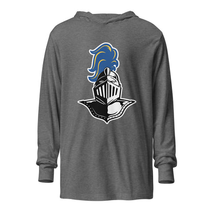 Arab High School Design 1 — Grey Triblend