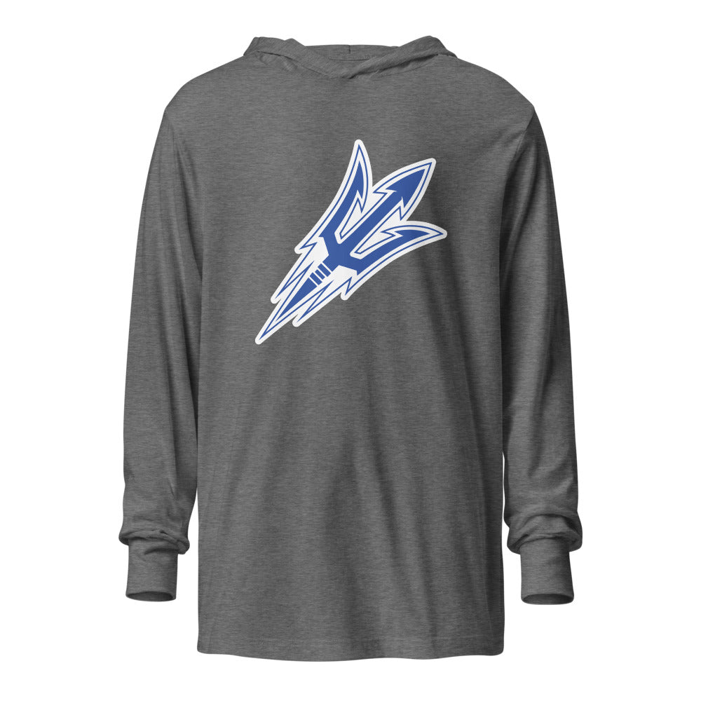 Sulligent High School Design 1 — Grey Triblend