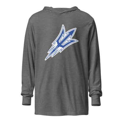 Sulligent High School Design 1 — Grey Triblend
