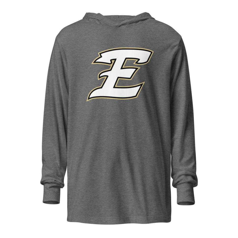 Excel High School Design 1 — Grey Triblend
