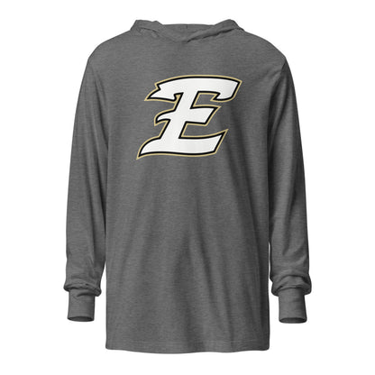 Excel High School Design 1 — Grey Triblend
