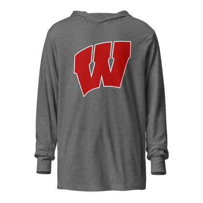 Wadley High School Design 1 — Grey Triblend