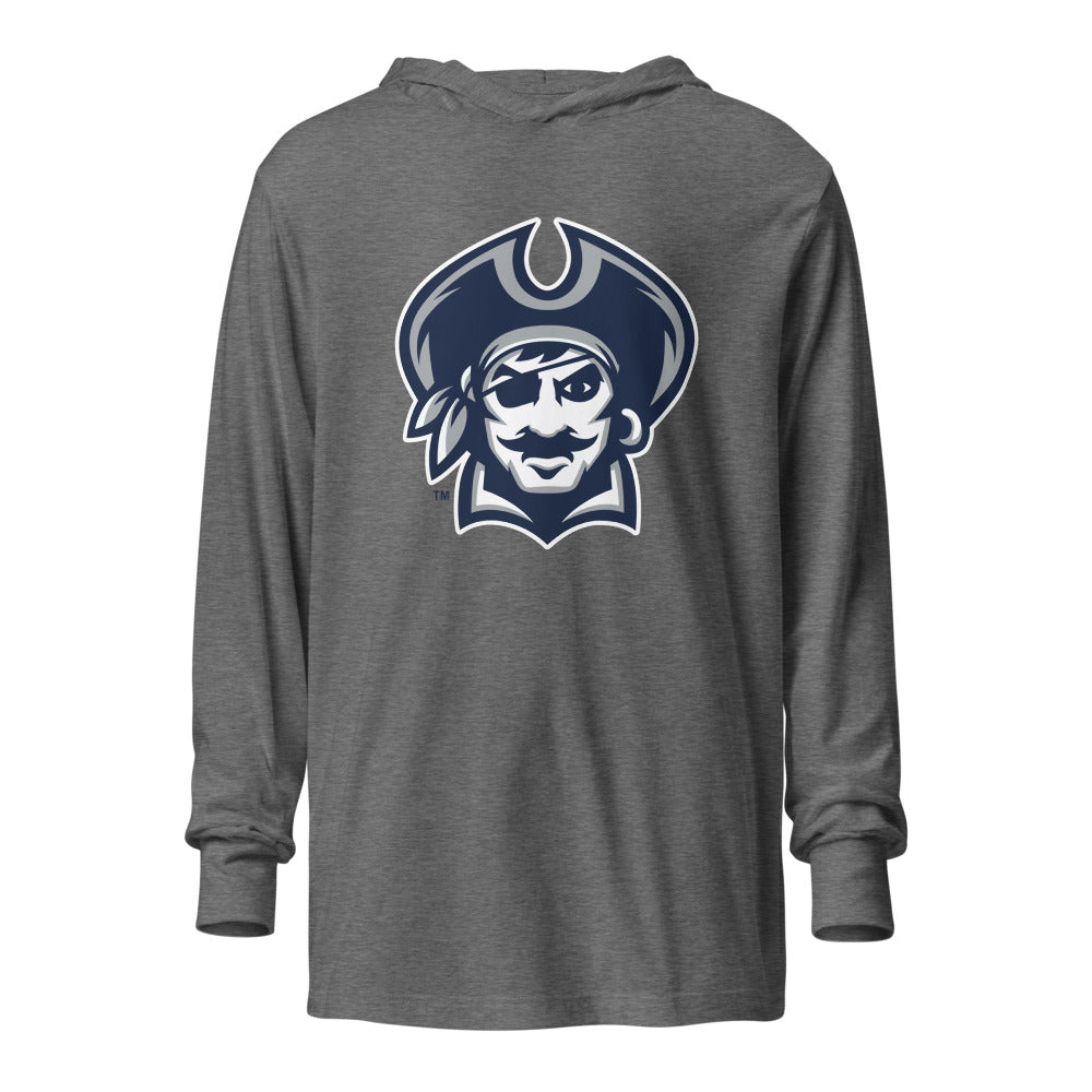 Randolph High School Design 1 — Grey Triblend