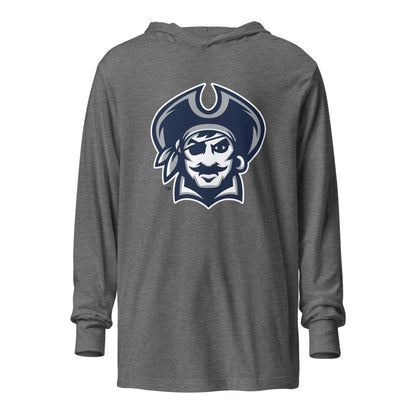 Randolph High School Design 1 — Grey Triblend