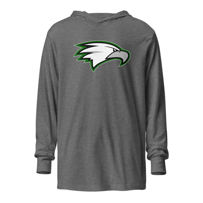 Hokes Bluff High School Design 1 — Grey Triblend