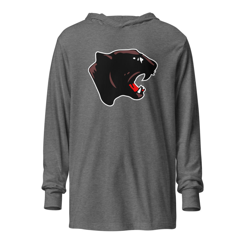 Collinsville High School Design 1 — Grey Triblend