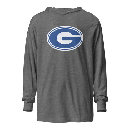Georgiana High School Design 1 — Grey Triblend