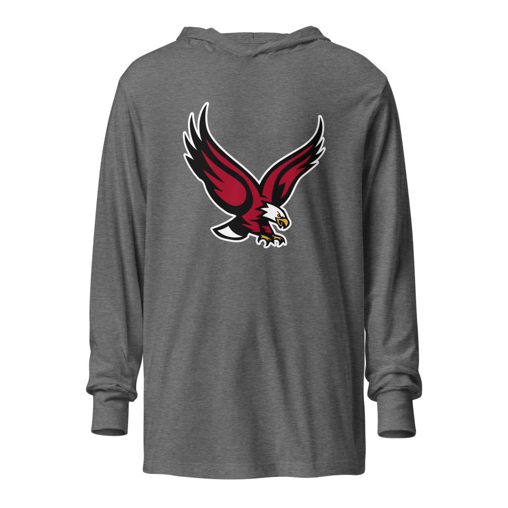 Sumiton Christian School Design 1 — Grey Triblend