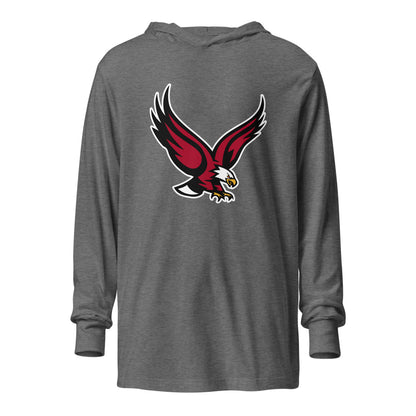 Sumiton Christian School Design 1 — Grey Triblend