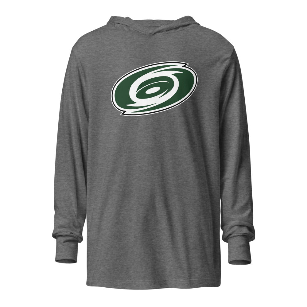 Flomaton High School Design 1 — Grey Triblend