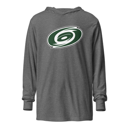 Flomaton High School Design 1 — Grey Triblend