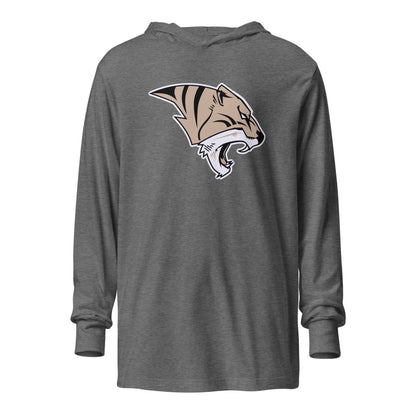 Ardmore High School Design 1 — Grey Triblend