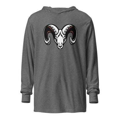 Faith Academy Design 1 — Grey Triblend