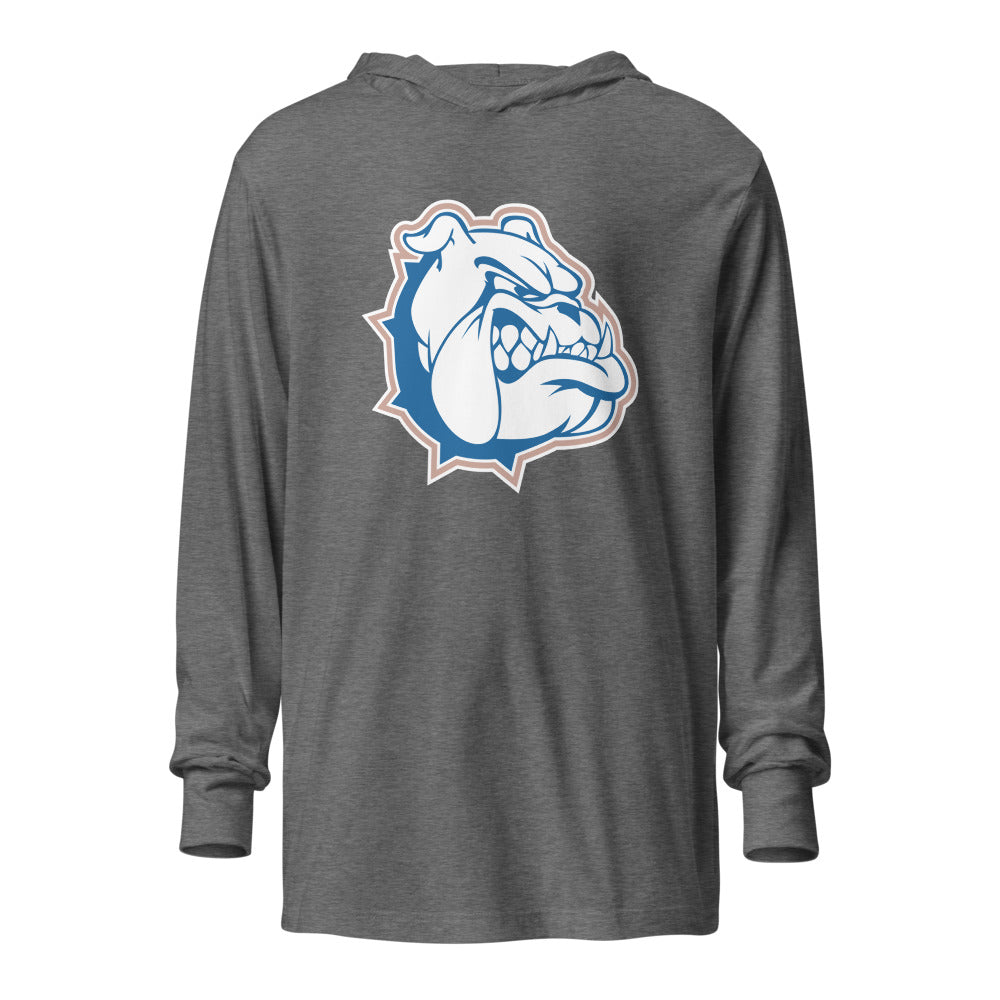 Addison High School Design 1 — Grey Triblend