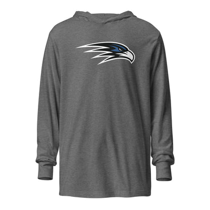 Florence High School Design 1 — Grey Triblend