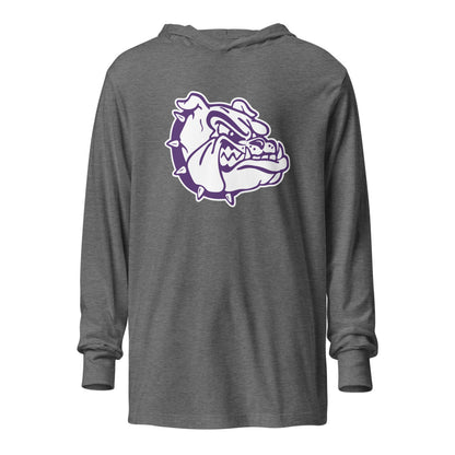 Sweet Water High School Design 1 — Grey Triblend