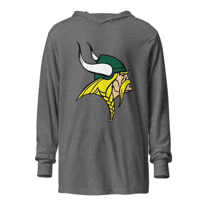 Skyline High School Design 1 — Grey Triblend