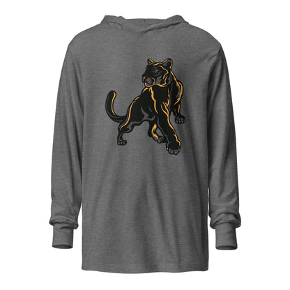 Marengo High School Design 1 — Grey Triblend
