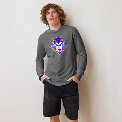 Cordova High School Design 1 — Grey Triblend